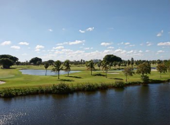 The best in Florida golfing