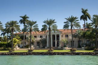 Southwest Florida luxury estate