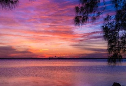 beautiful southwest florida sunset