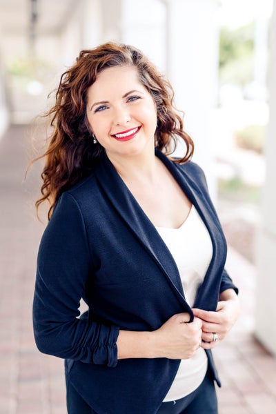 Nicole Schell, Broker Associate, REALTOR®