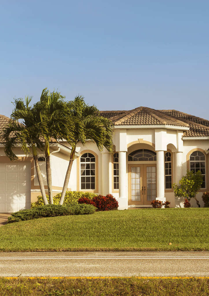 Common Architectural Styles In Southwest Florida