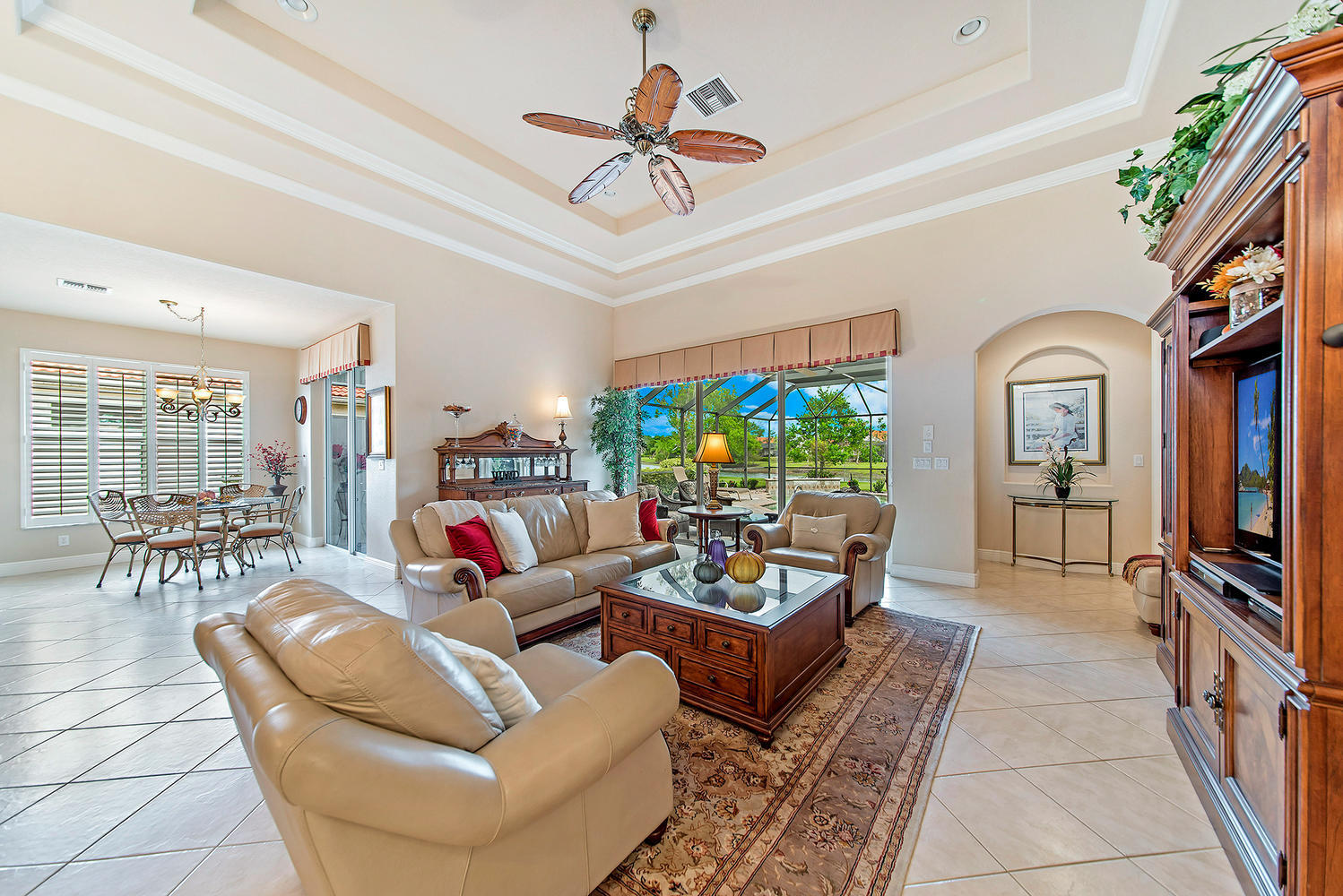 19809 Casa Verde Way, Estero