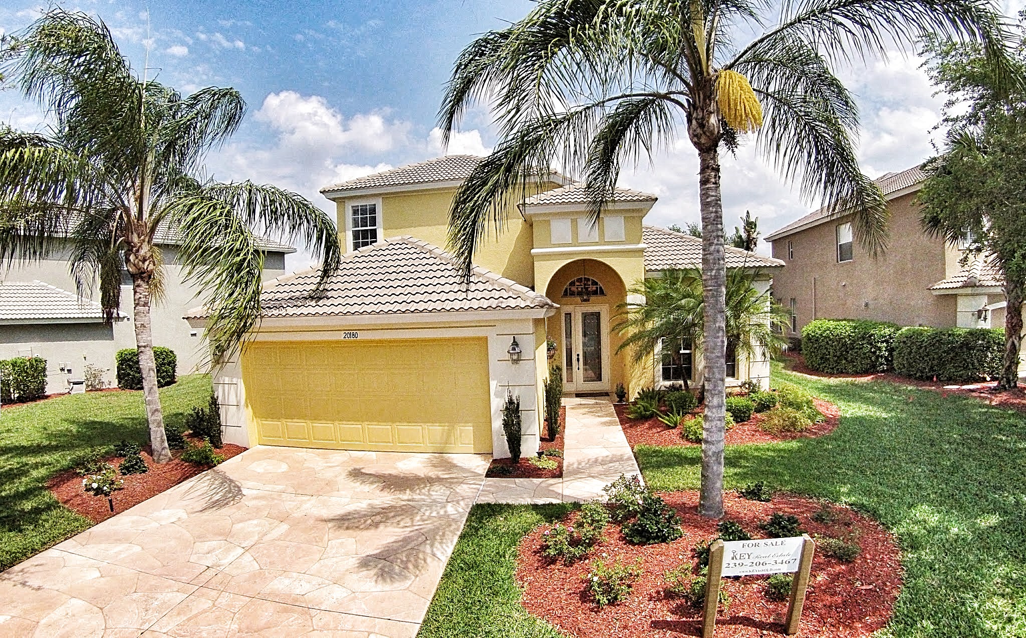 20180 Rookery Dr, Estero