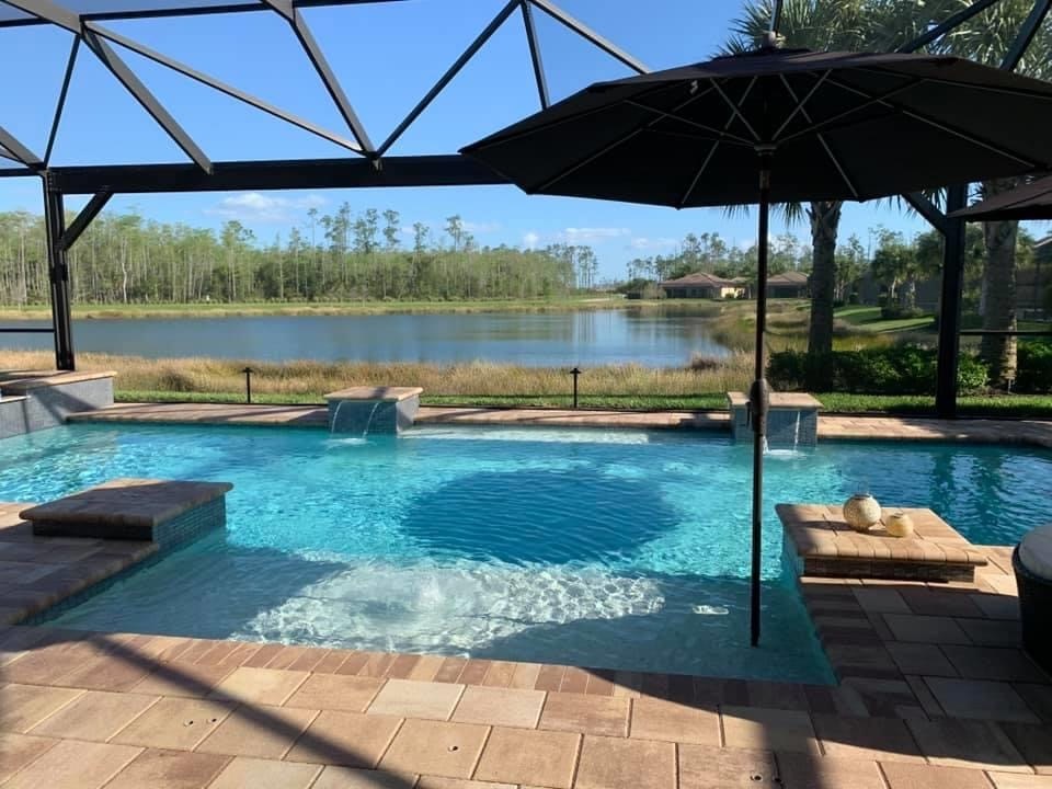 13491 Brown Bear Run, Estero