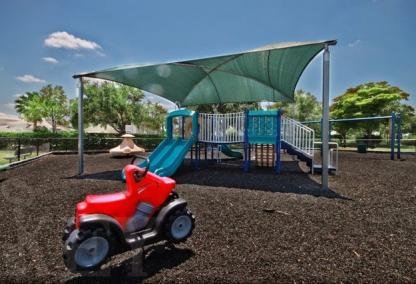 Stoneybrook playground