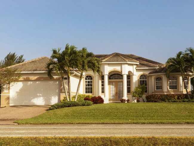 Estero Real Estate Options