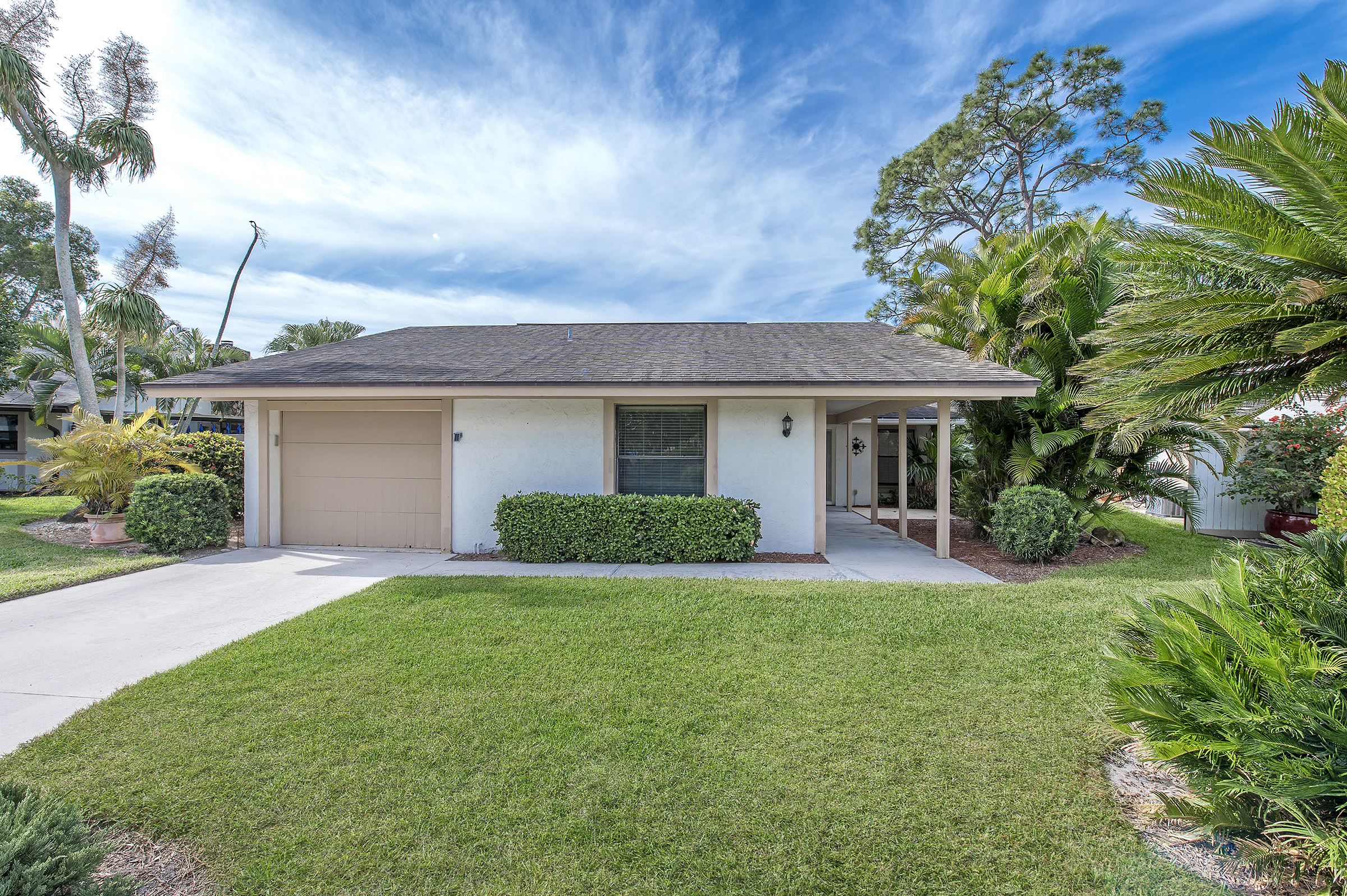 16737 Pheasant Court, Fort Myers