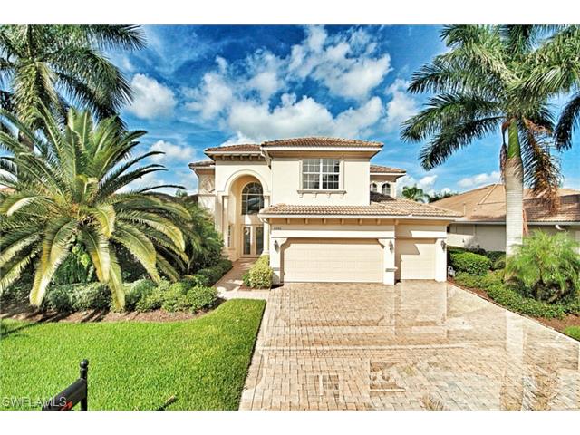 8486 Sedonia Cir, Fort Myers