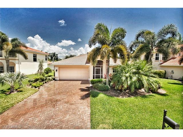 19722 Villa Rosa Loop, Fort Myers