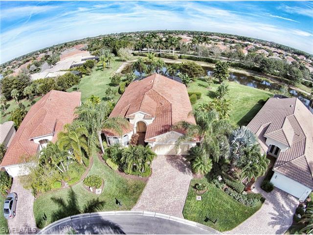 19921 Casa Verde Way, Estero