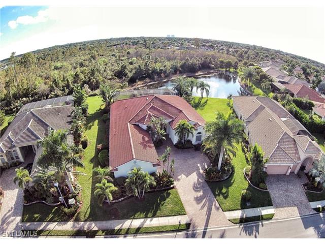19216 La Serena Dr, Estero