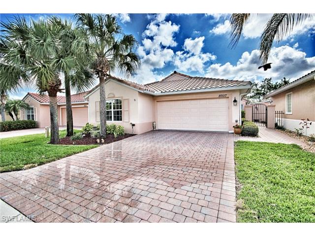 20017 Serene Meadow Ln, Estero