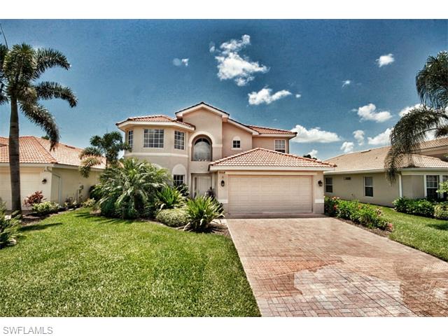 9064 Astonia Way, Estero