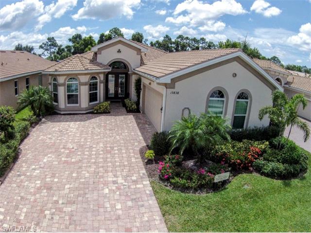 19838 Maddelena Cir, Estero