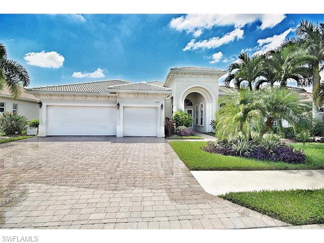 8447 Sedonia Cir, Estero
