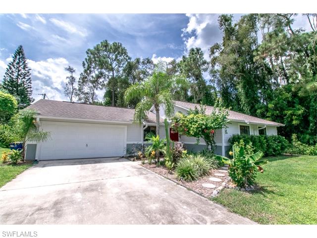 9168 Pomelo Rd E, Ft Myers
