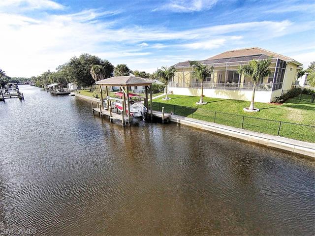 4821 Tarpon Ave, Bonita Springs