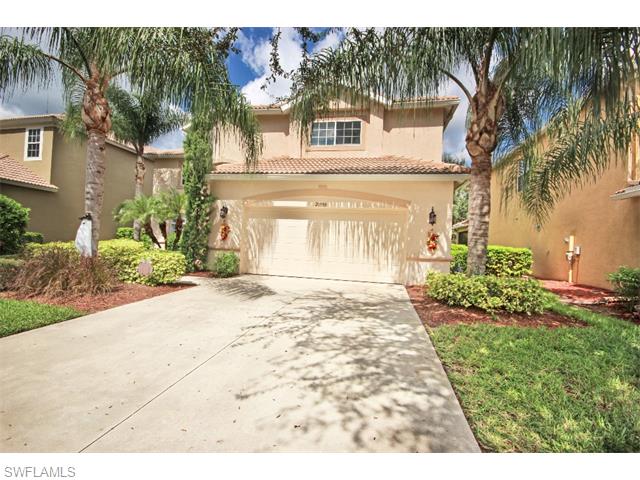 20580 Rookery Dr, Estero