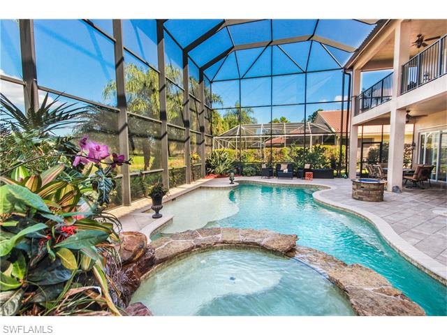 2113 Amargo Way, Naples