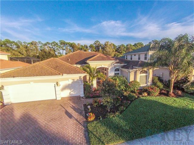 19288 La Serena Dr, Estero