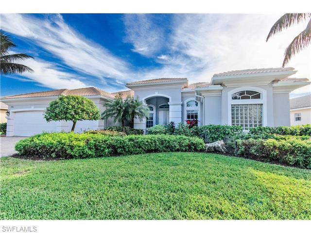 19481 Playa Bonita Ct, Estero