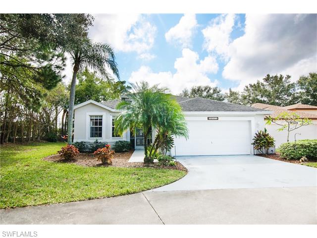 20841 Country Barn Dr, Estero
