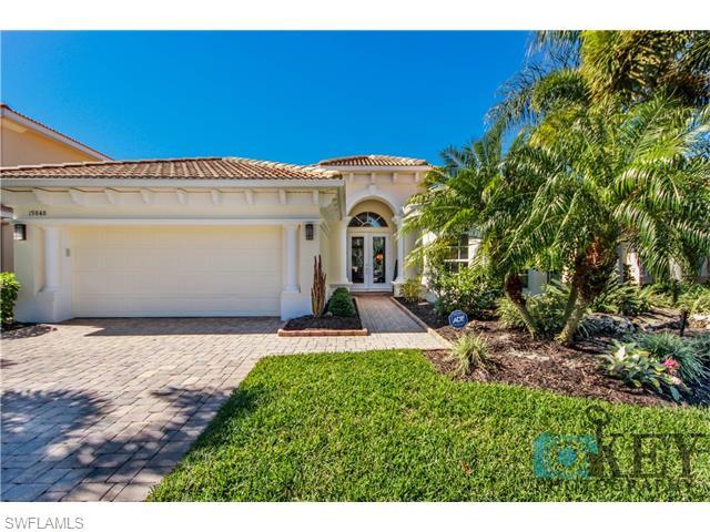 19848 Casa Verde Way, Estero