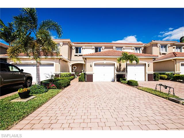 9540 Roundstone Cir, Estero