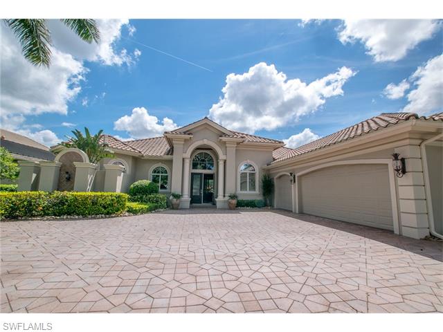 28493 Chianti Ter, Bonita Springs