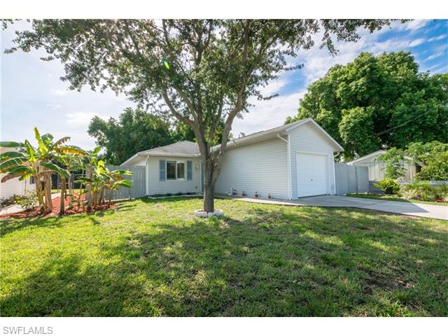 20399 Poinciana Ave E, Estero