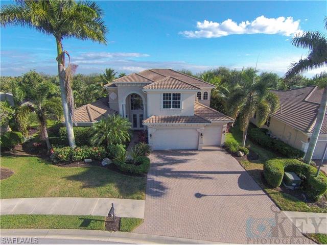 8439 Sedonia Cir, Estero