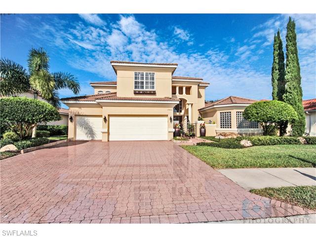 19456 La Serena Dr, Estero