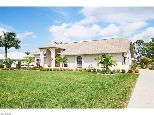 19163 Vintage Trace Cir, Estero