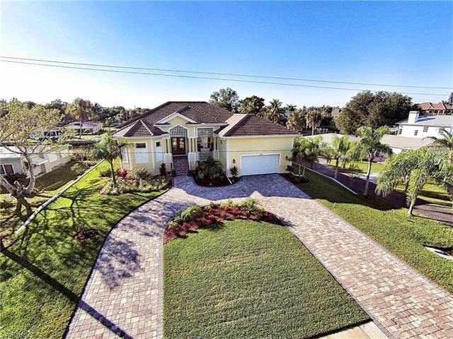4821 Tarpon Ave, Bonita Springs