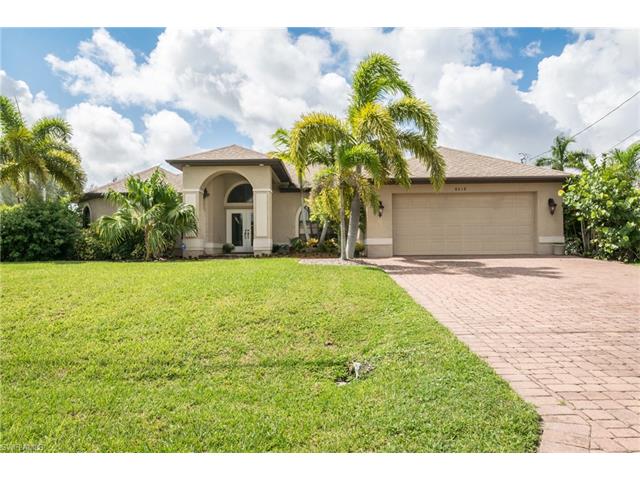 4018 12th St, Cape Coral