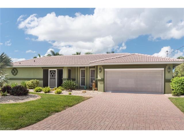 3322 18th Pl, Cape Coral
