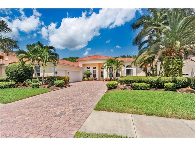 19452 La Serena Dr, Estero