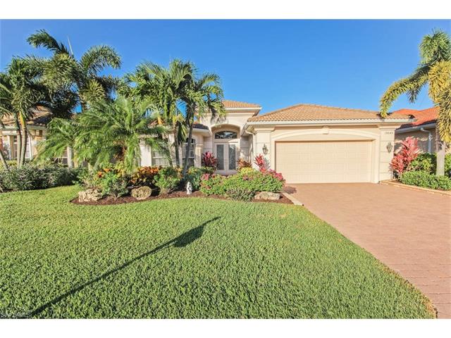 19845 Maddelena Cir, Estero