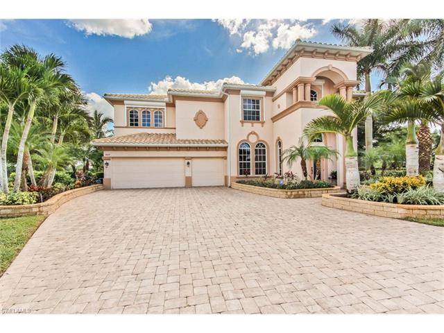 8620 El Mirasol Ct, Estero