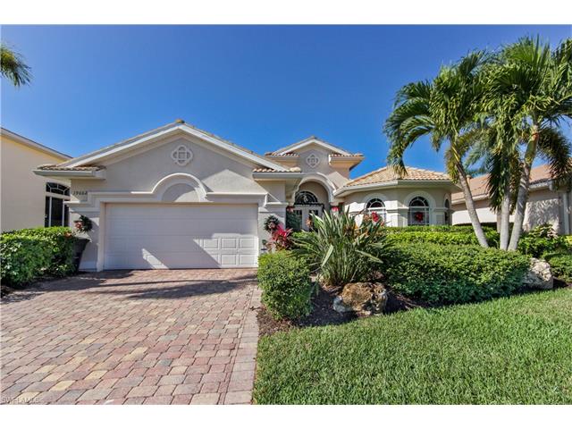 19662 Maddelena Cir, Estero