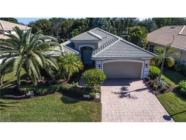 8799 Largo Mar Dr, Estero