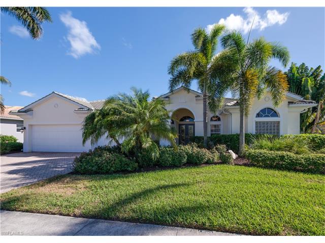19491 Playa Bonita Ct, Estero