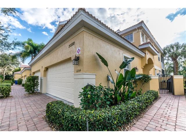 20280 Burnside Pl 1204, Estero