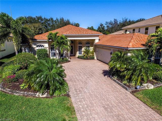 19464 La Serena Dr, Estero