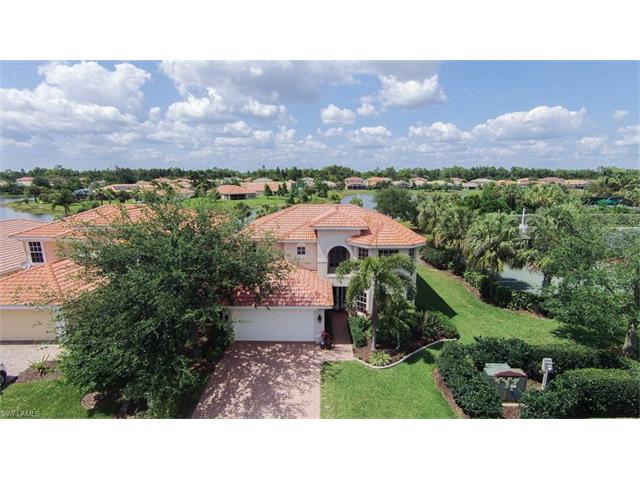 9326 La Bianco St, Estero