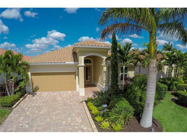 8879 Biella Ct, Estero