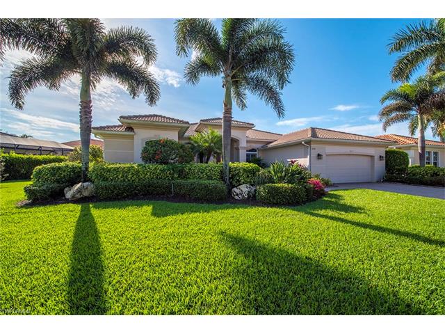 8526 Sedonia Cir, Estero