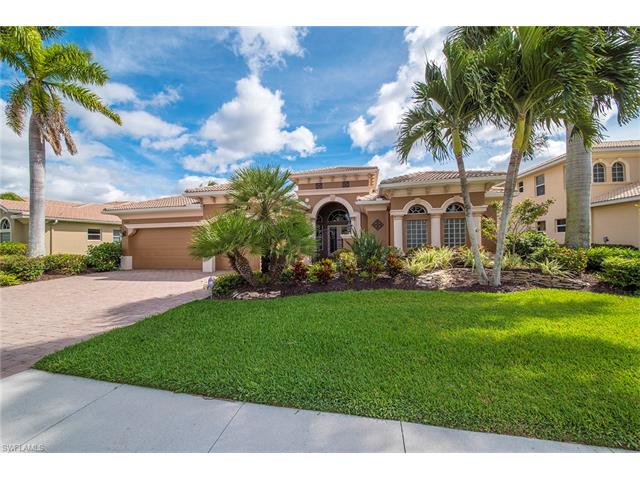 8419 Sedonia Cir, Estero
