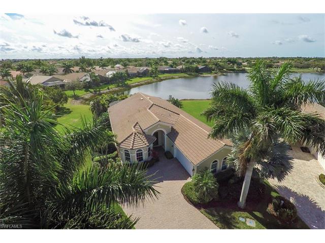8814 Biella Ct, Estero