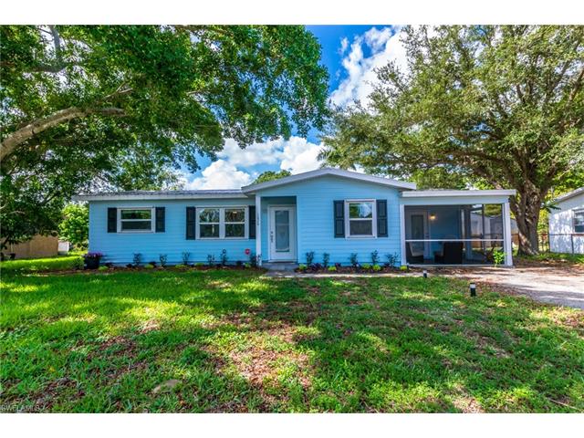 1626 Grace Ave S, Ft Myers